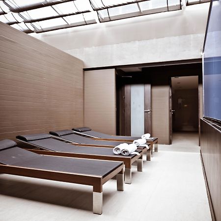 S15 Sukhumvit Hotel Bangkok Eksteriør bilde
