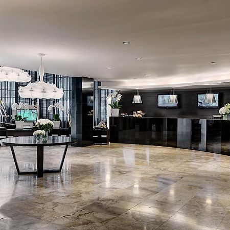 S15 Sukhumvit Hotel Bangkok Eksteriør bilde