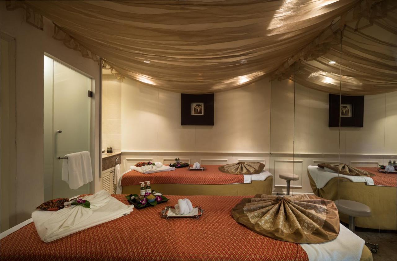 S15 Sukhumvit Hotel Bangkok Eksteriør bilde
