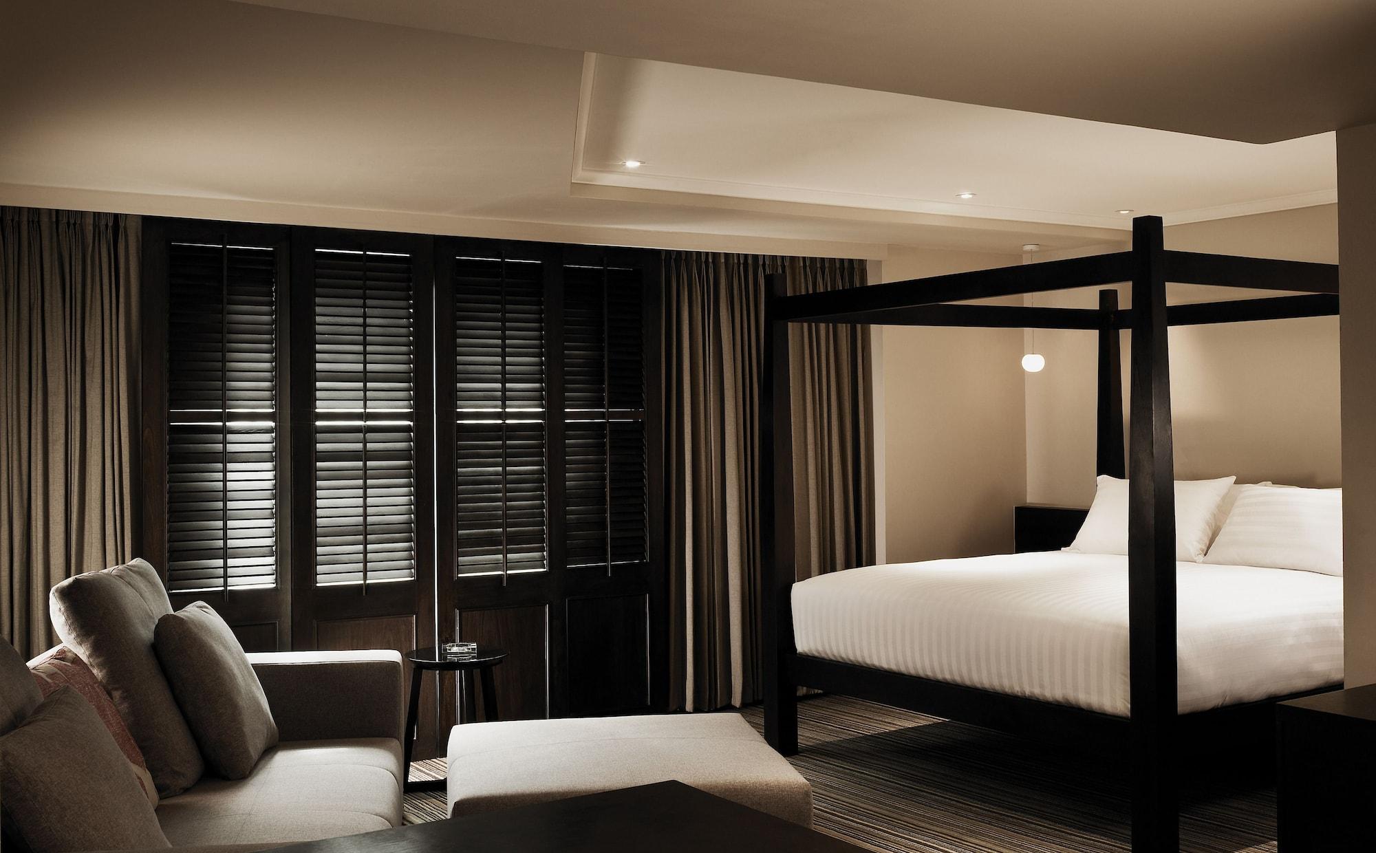 S15 Sukhumvit Hotel Bangkok Eksteriør bilde