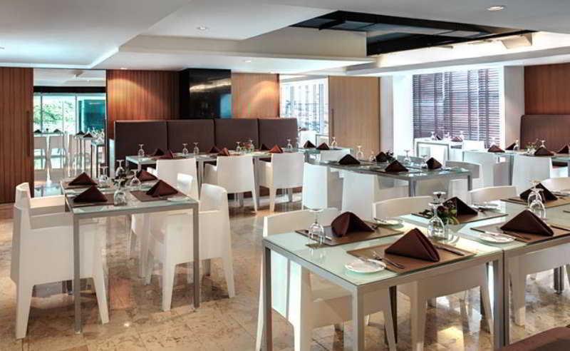 S15 Sukhumvit Hotel Bangkok Eksteriør bilde