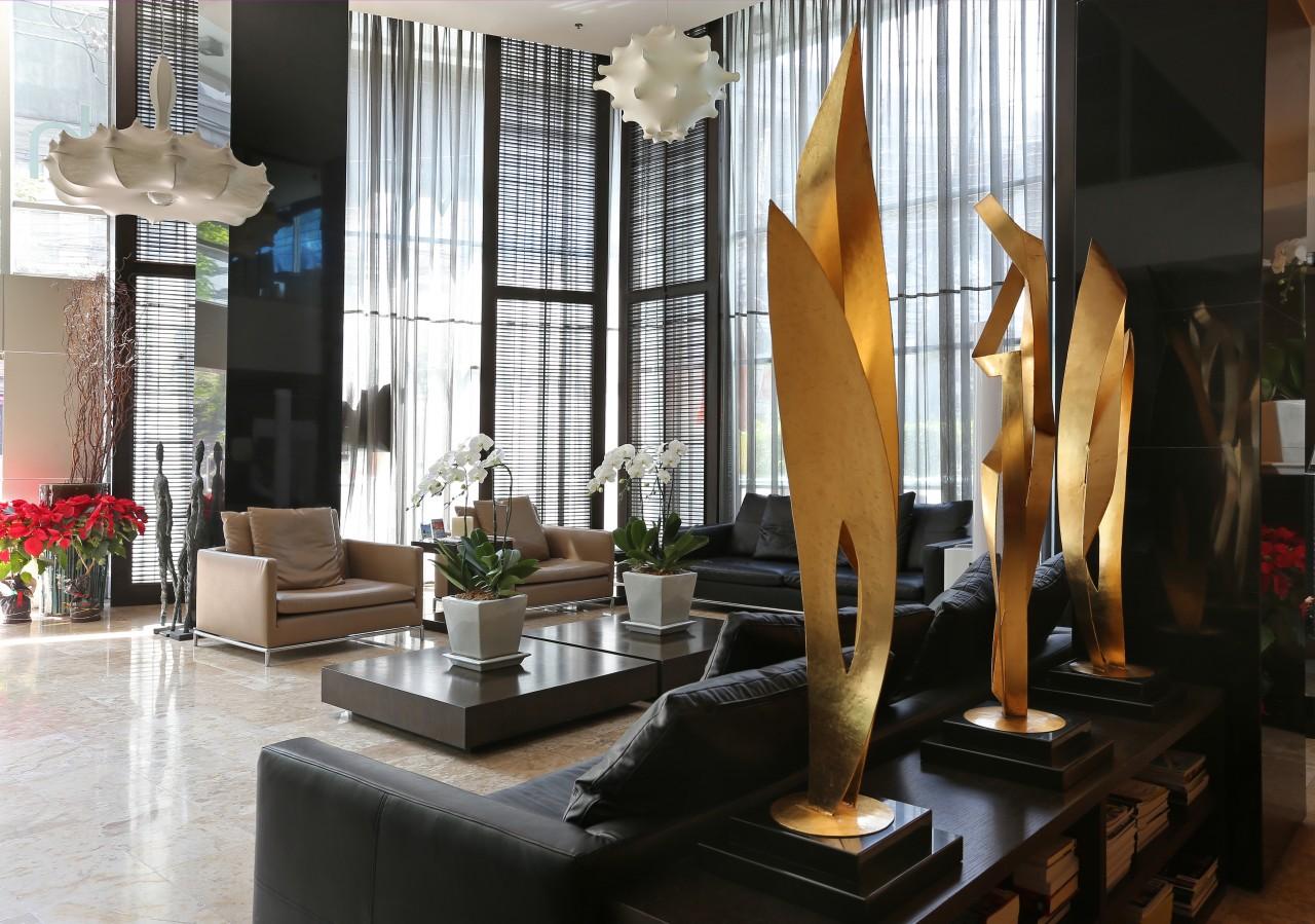 S15 Sukhumvit Hotel Bangkok Eksteriør bilde