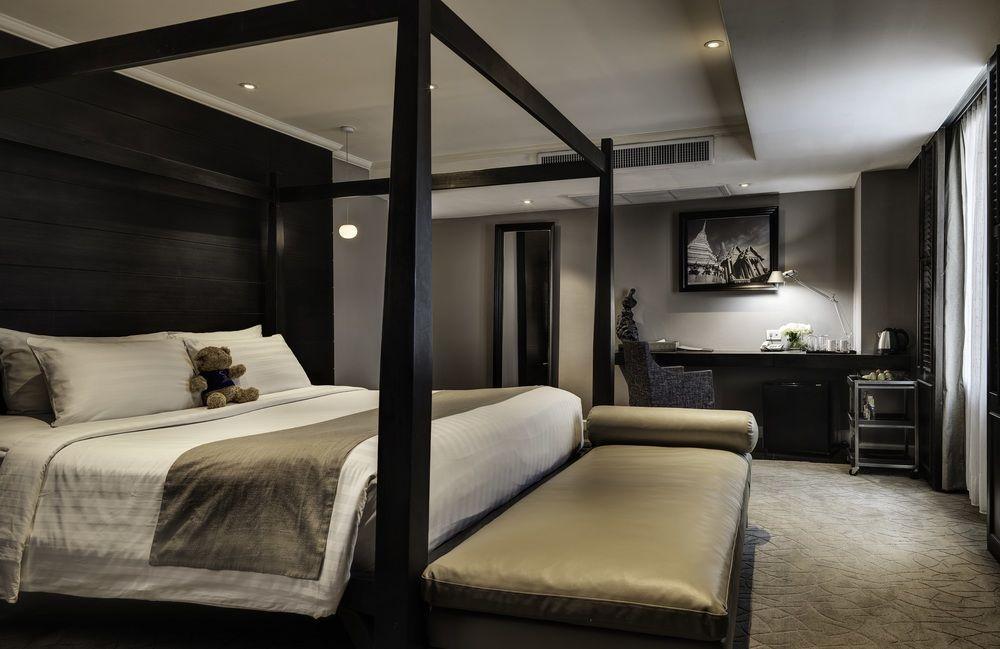 S15 Sukhumvit Hotel Bangkok Eksteriør bilde