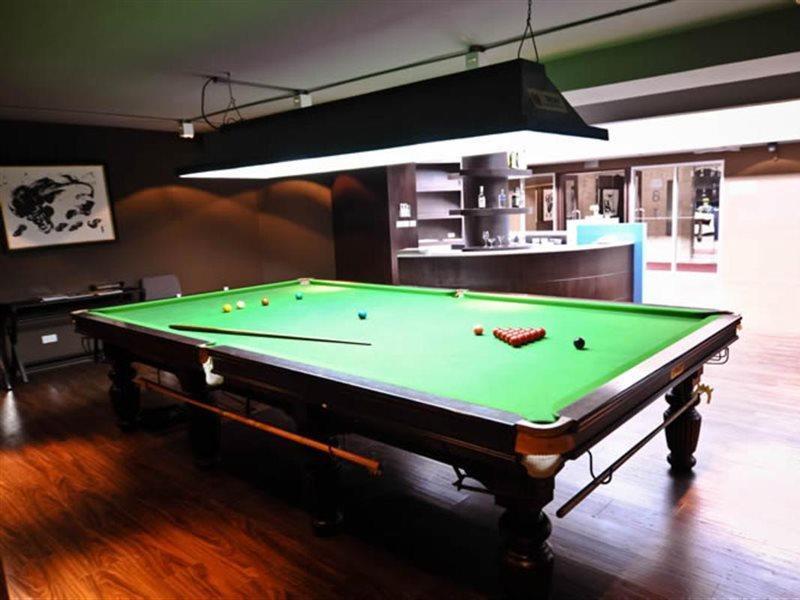 S15 Sukhumvit Hotel Bangkok Eksteriør bilde
