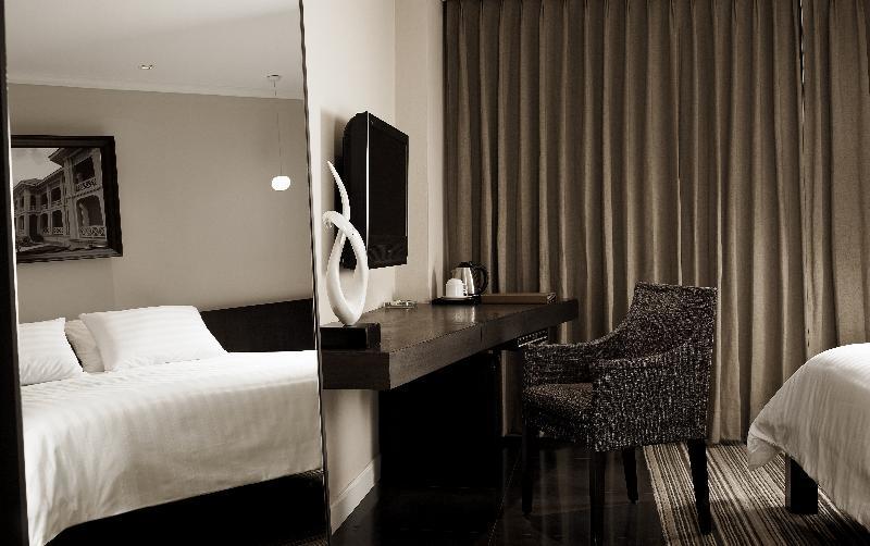 S15 Sukhumvit Hotel Bangkok Rom bilde