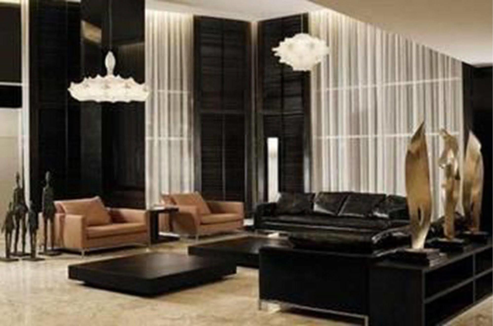 S15 Sukhumvit Hotel Bangkok Interiør bilde
