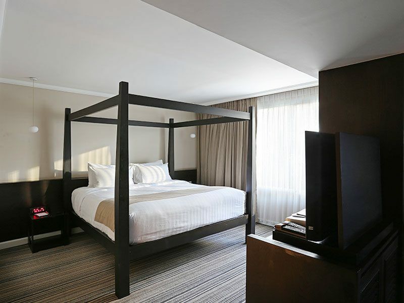 S15 Sukhumvit Hotel Bangkok Eksteriør bilde