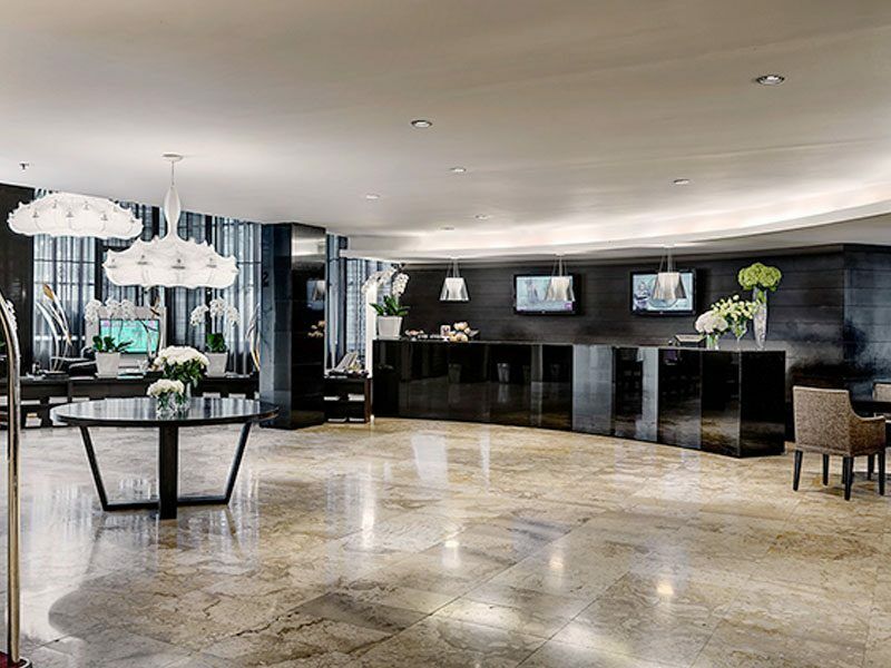 S15 Sukhumvit Hotel Bangkok Eksteriør bilde
