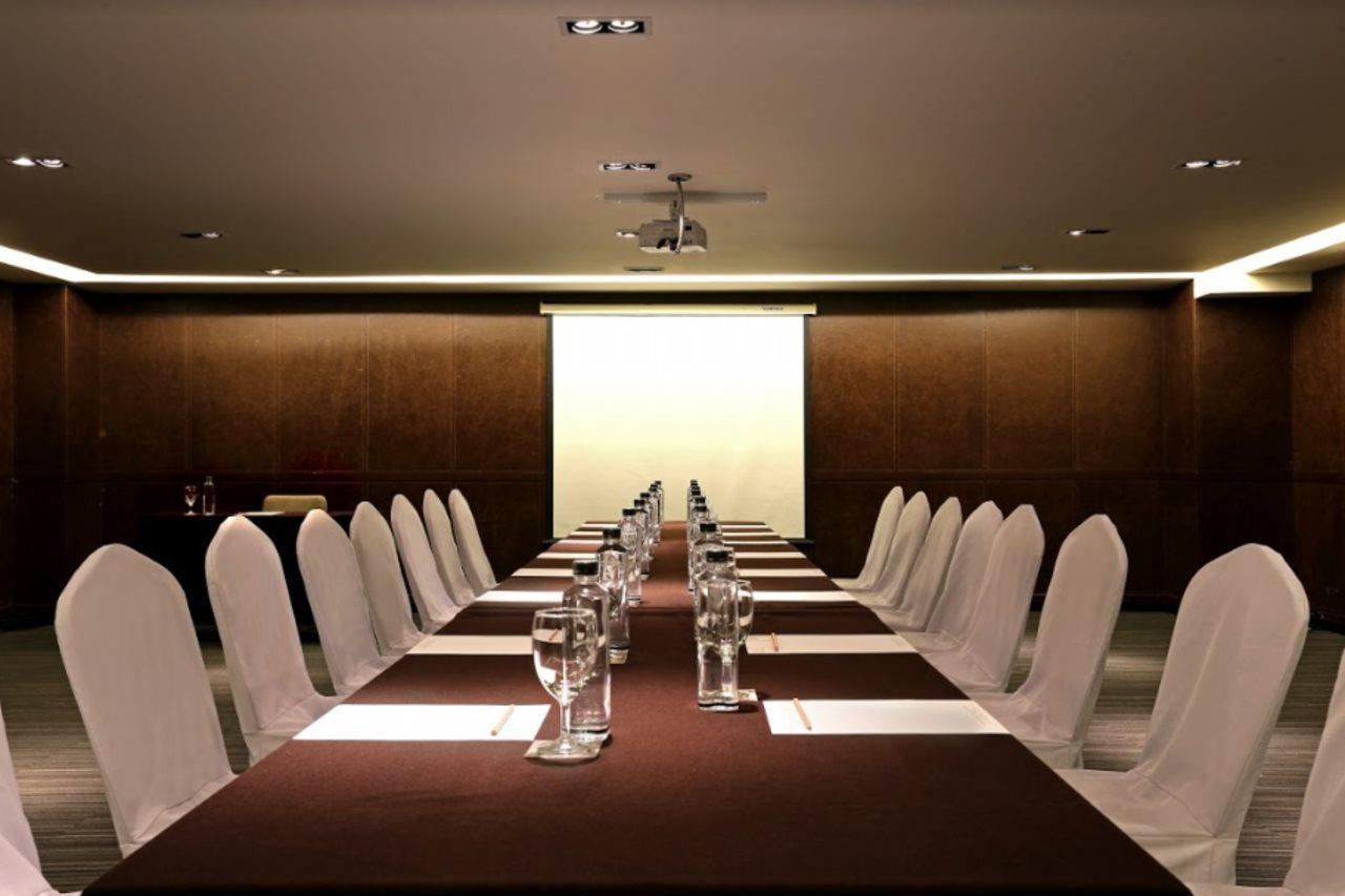 S15 Sukhumvit Hotel Bangkok Eksteriør bilde